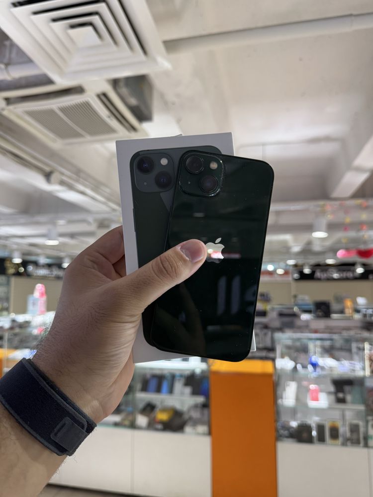 Iphone 13 256gb