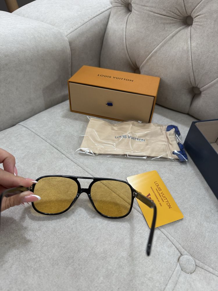 Очки Louis Vuitton LV