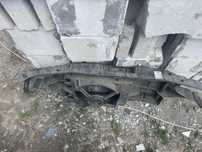 Телевизор Гольф 3 1.6, крышки багажника и капоты