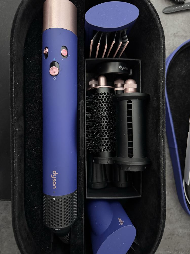 Стайлер Dyson airwrap