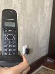 Телефон Panasonic