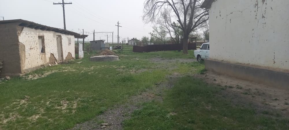 Жылғада срочна үй сатылады 5 млн. Немесе жалға беріледі.