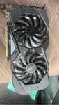 видеокарта rtx 2060 6 gb