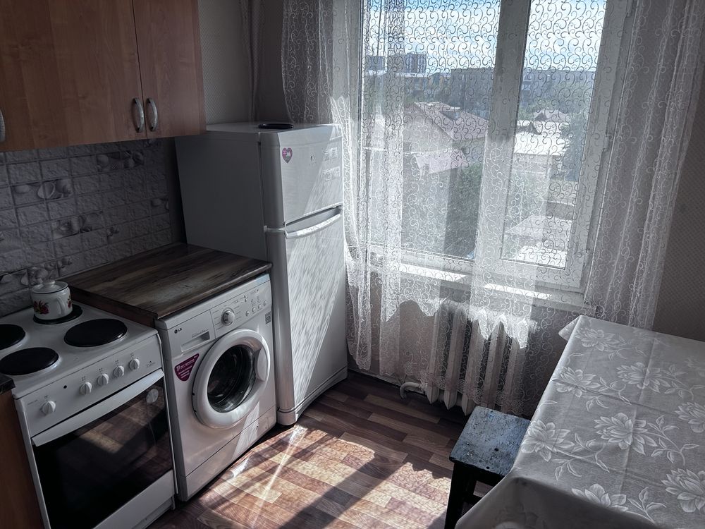Аренда посуточно