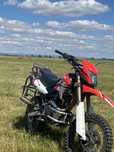 SYCMCC ендура 300сс