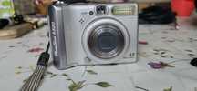 Canon powershot A520