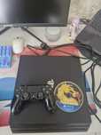 Playstation 4 pro 1 ТБ