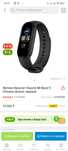 Xiaomi mi band 5 Русская Версия