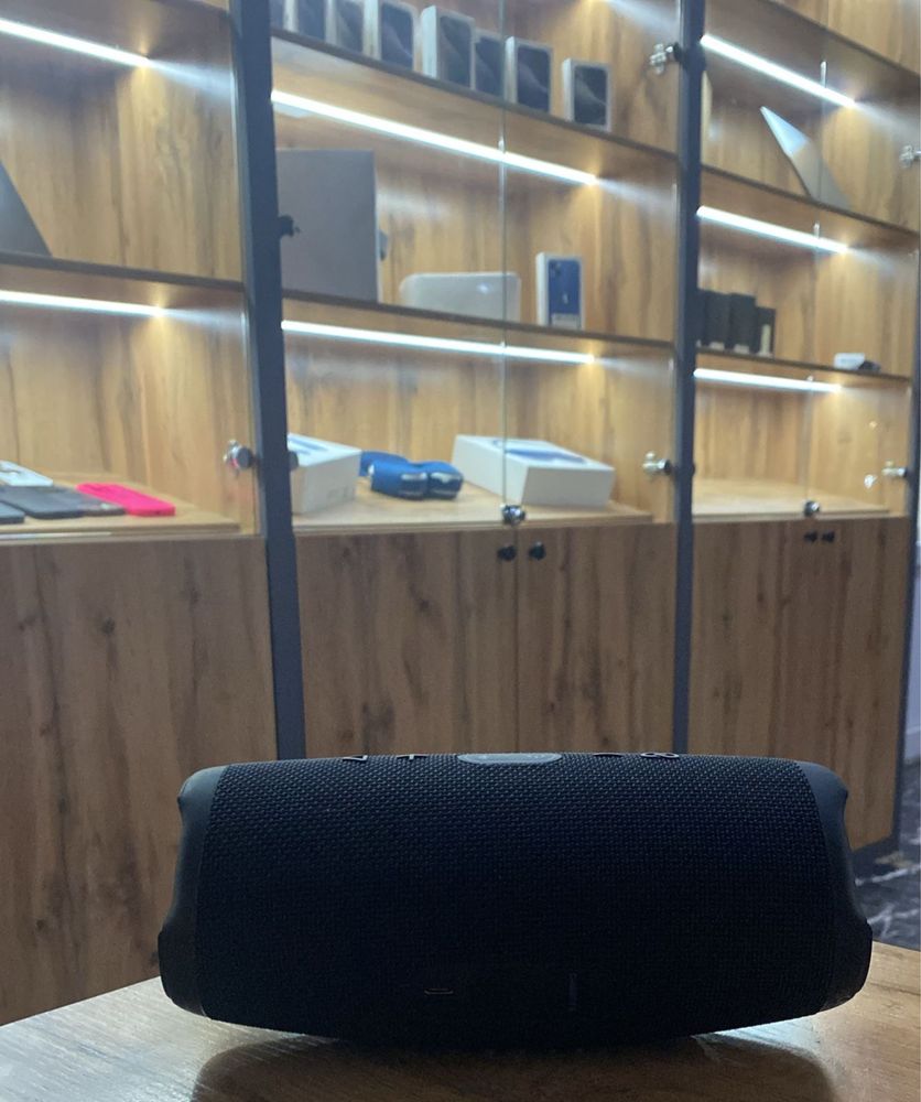 JBL CHARGE 5 [KaspiRed! Рассрочка]