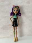 Клодин Монстер хай Monster high