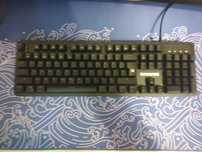 Продам клавиатуру Defender Reborn