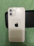 Iphone 12 128 г белый