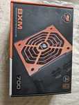 Новый блок питания 700w