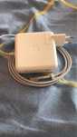 macbook зарядка макбук блок питания 45w шнур magsafe штекер тайпси
