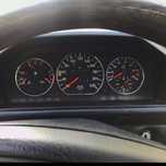 Кольца в щиток приборов на Mercedes w124 w126 w140 w202 w210 w163 ML