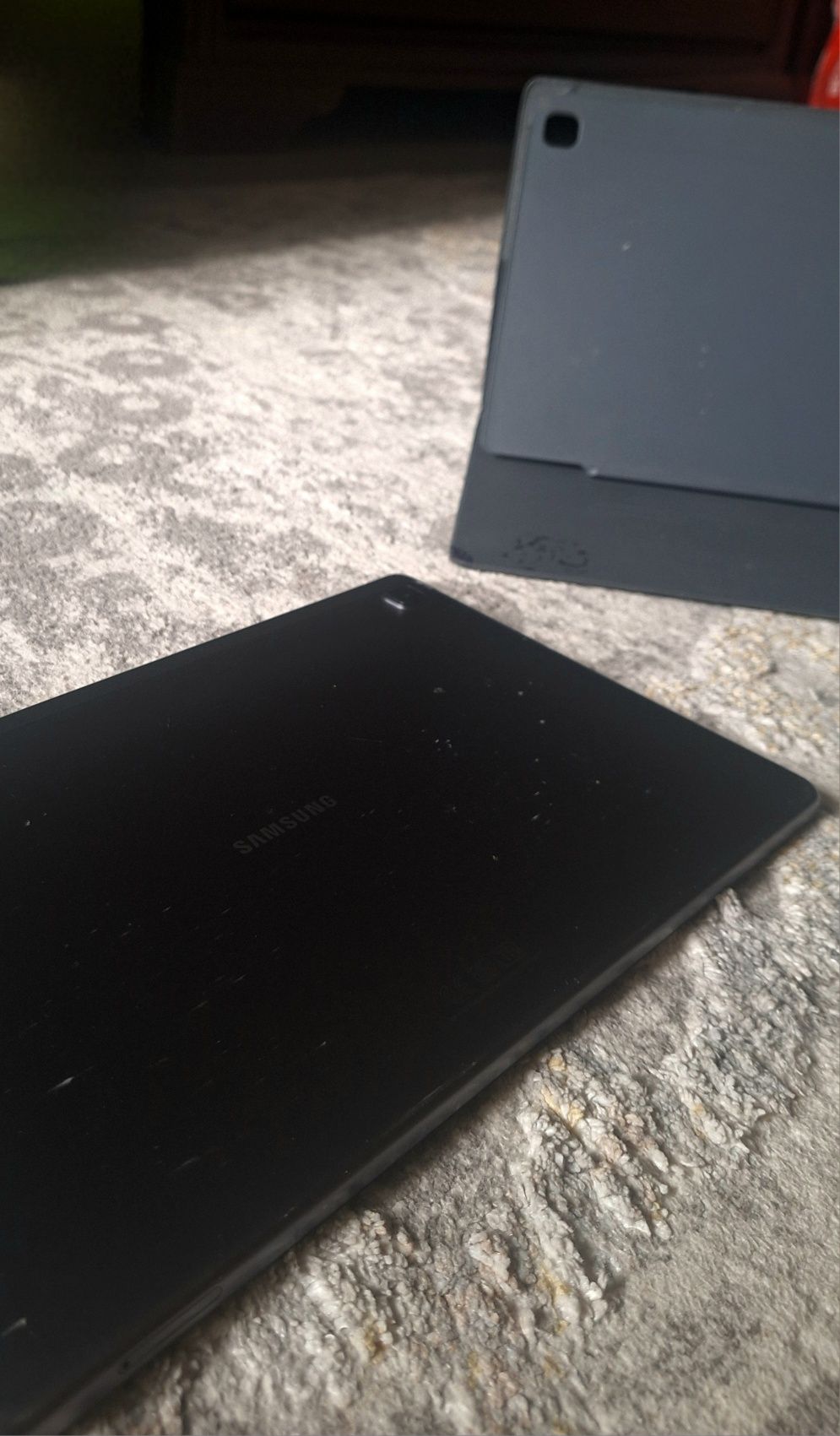 Планшет Samsung Galaxy Tab A7