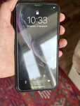 iPhone XR 128 gb черный б/у
