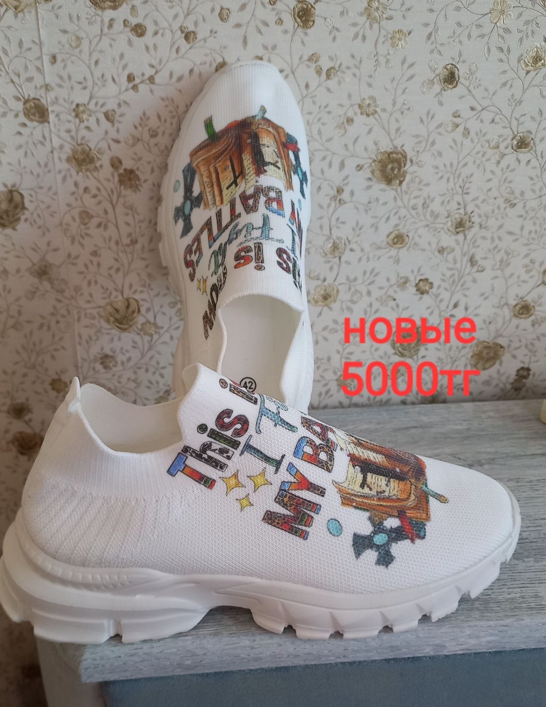 Женская обувь,разная
