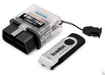 ScanDoc Compact J2534