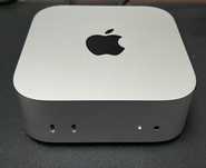 Mac mini m4 16/256GB