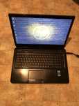 Срочно Hp ноутбук в хорошем состоянии продам i7