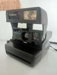 Polaroid 636 CloseUp