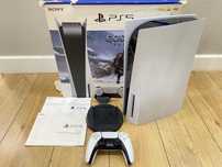 PlayStation 5 Около 50 Игр Fifa 25 Nhl 25 и др