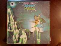 URIAH HEEP, виниловые пластинки