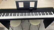 Пианино/Фортепиано YAMAHA P-45 B