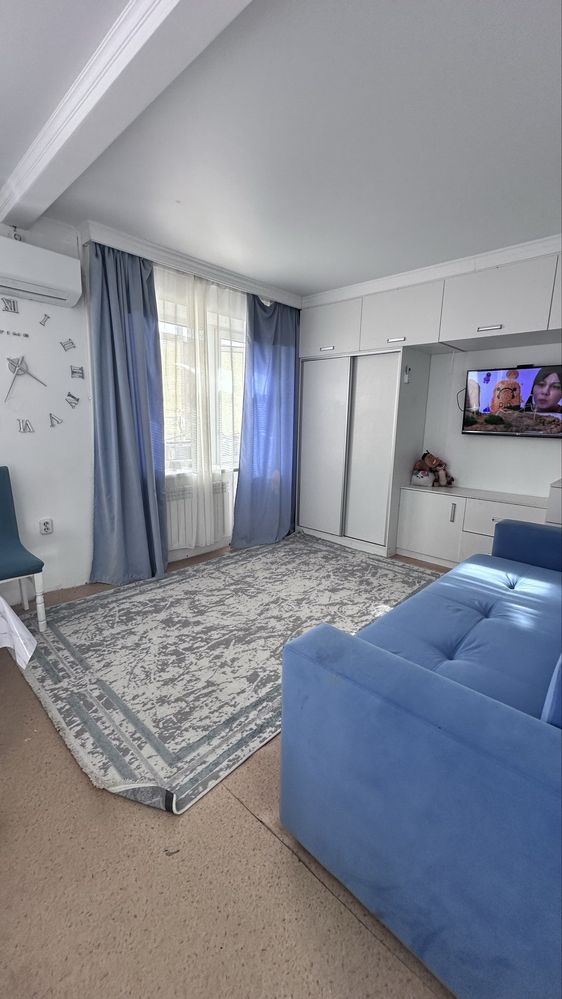 Продам 2 комн. квартиру