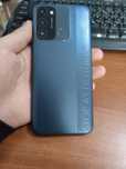 Tecno spark 8c  64gb в хорошем состоянии