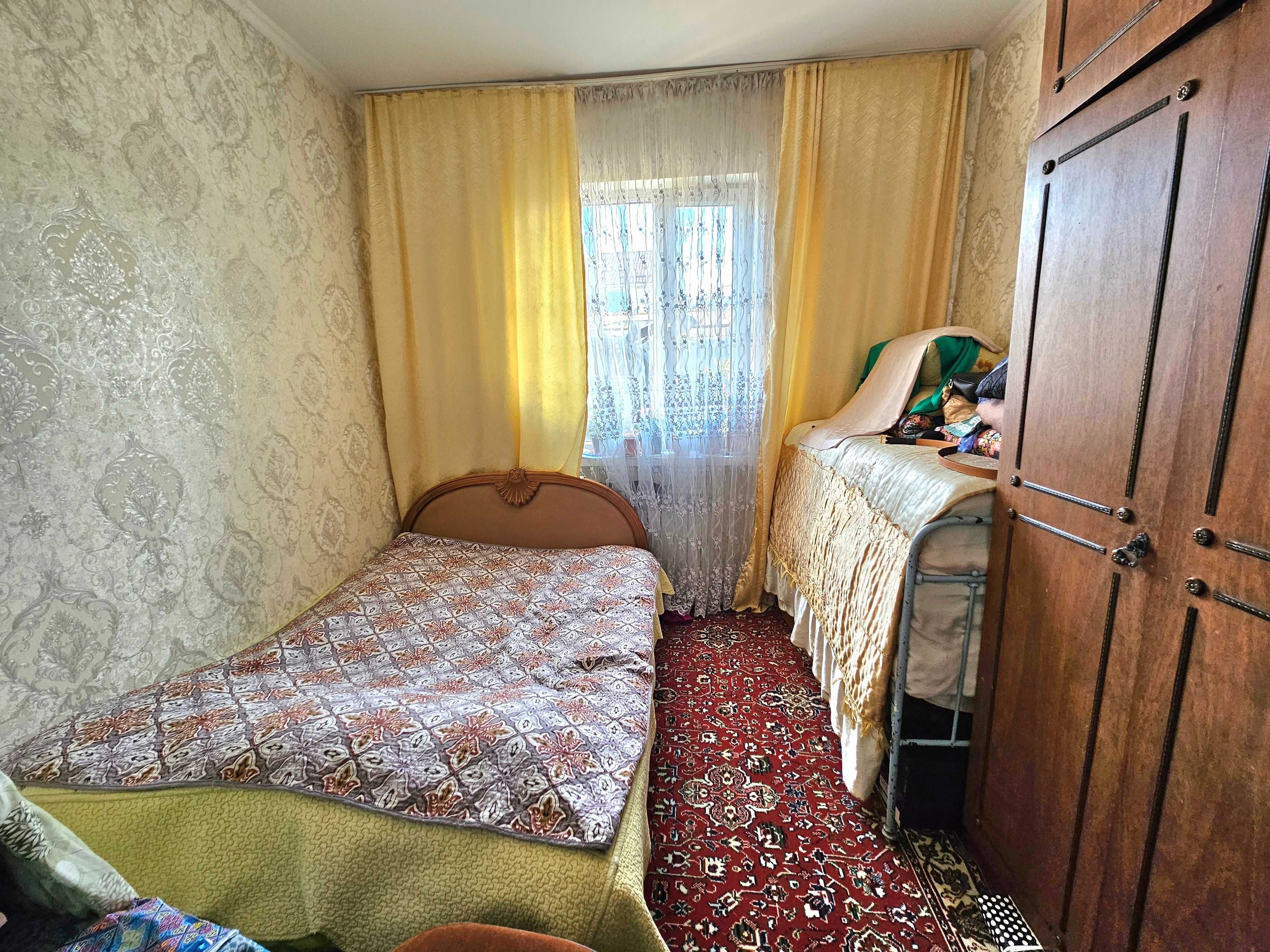 Продам дом в микрорайоне Думан