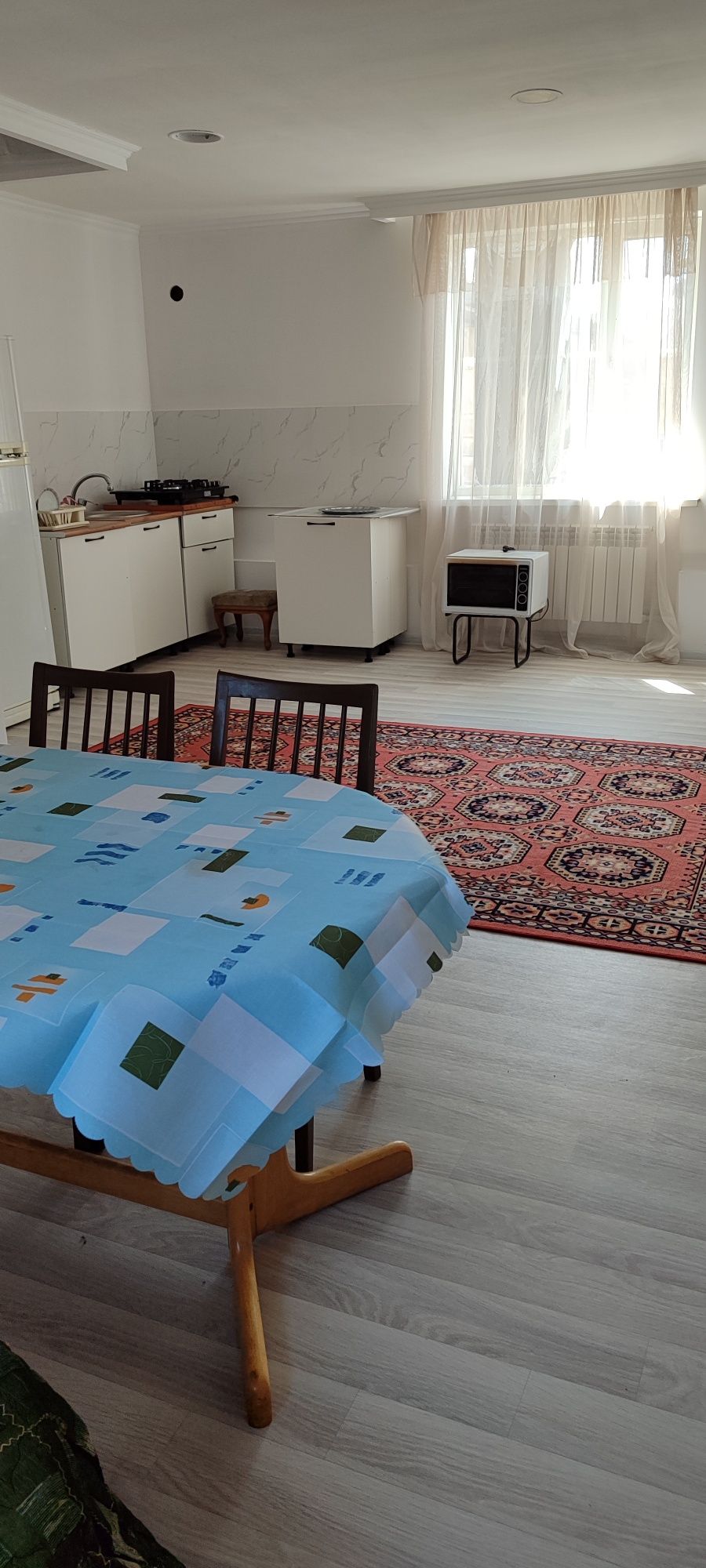 Продам дом в Коянкусе
