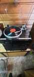 Kenwood KP-7010. Виниловый проигрыватель.