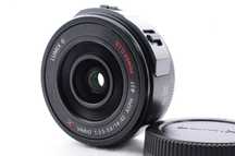 Объектив Panasonic Lumix 14-42мм ASPH. II/ MEGA O.I.S.