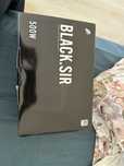 Блок питания Black Sir 1st player 500W