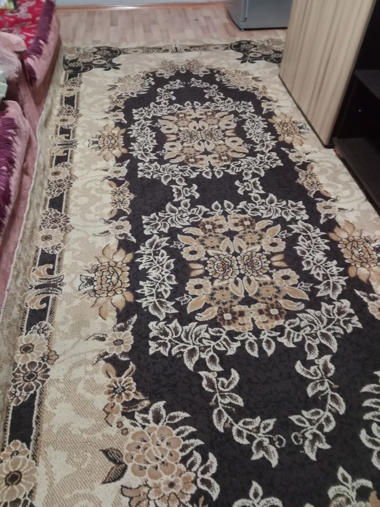Продам ковер-палас