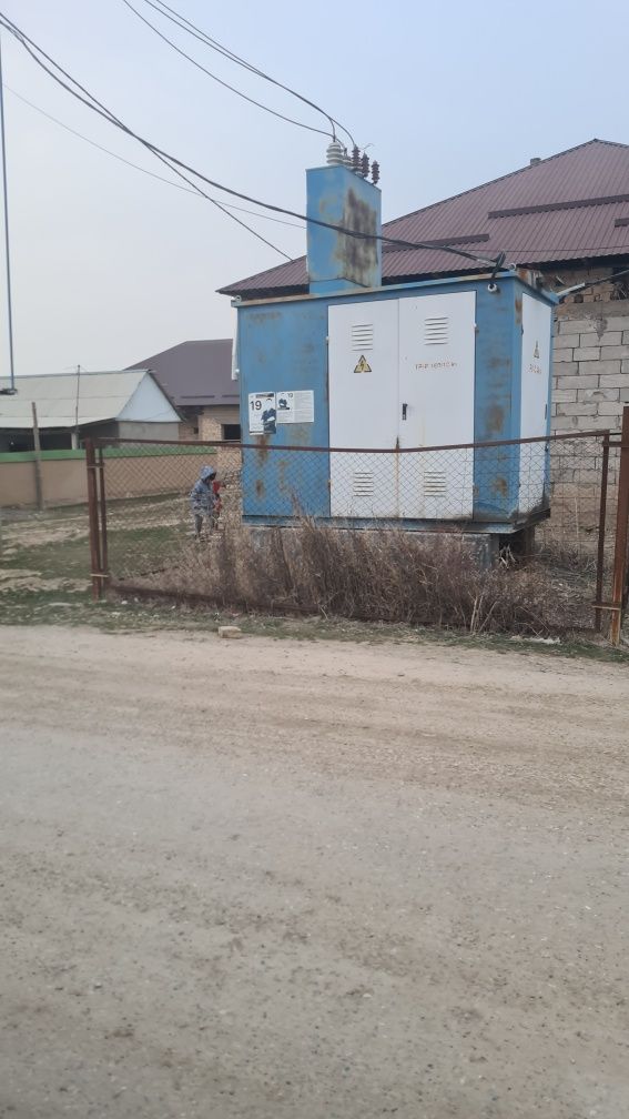 Продается участок
