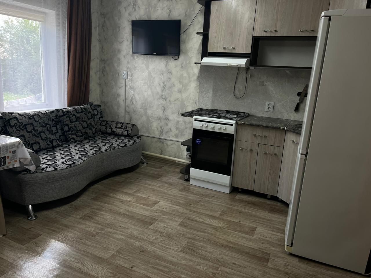 Продается дом в Шемонаихе, ул. Казахстанская, с мебелью