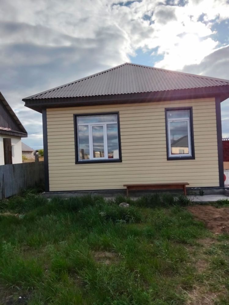 Продается участок