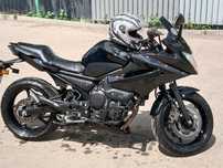 Продам Мотоцикл xj6s