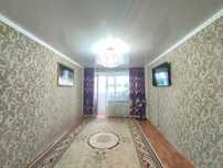 В продаже 3 комнатная квартира, с отличным ремонтом, пр Мира
