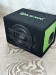 Сабвупер Bos-Mini N10.