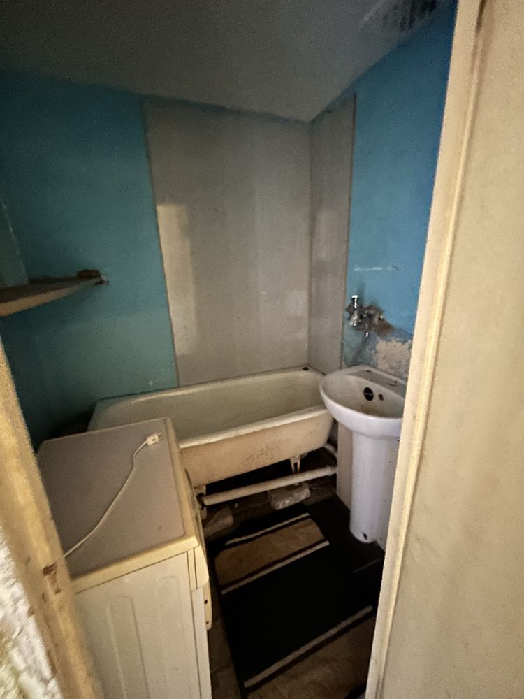 Продается квартира