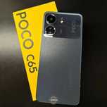 POCO C65 хорошом состояние