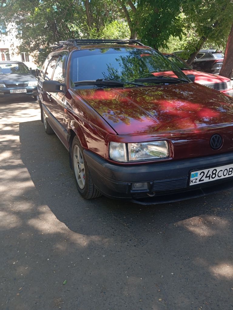 Продам Пассат б3