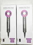Leafless hair dryer аналог Dyson
