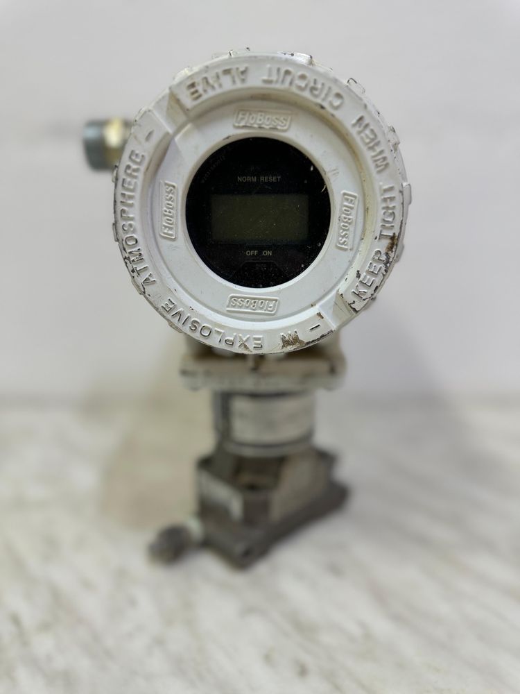 Расходамер Газа Floboos-103.датчик давление Rosemount
