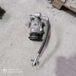 Компрессор кондиционера Toyota Altis ACV45