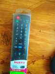 Пульт универсальный HUAYU LCD/LED TV